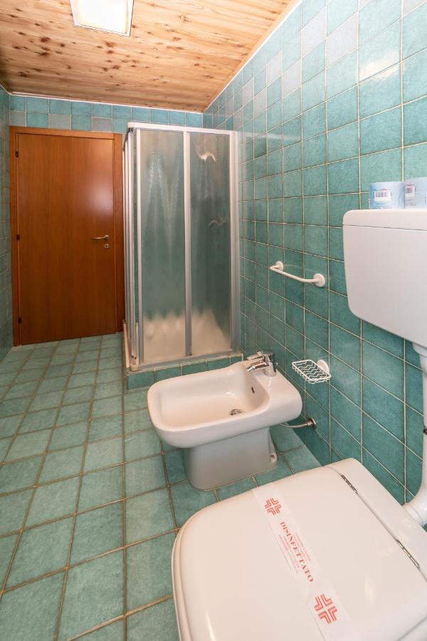 Hotel Gran Baita Соз-д'Улькс Екстер'єр фото